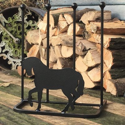 Horse Boot Rack (2 Pair)