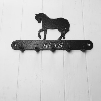 Horse Key Holder