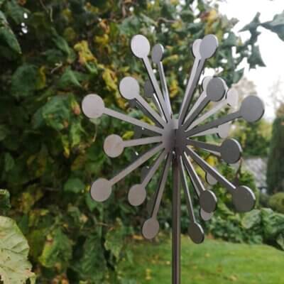 Allium Pin