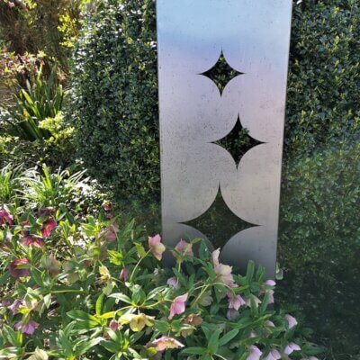 Star Garden Screen