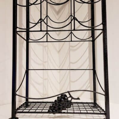 Wine Rack
