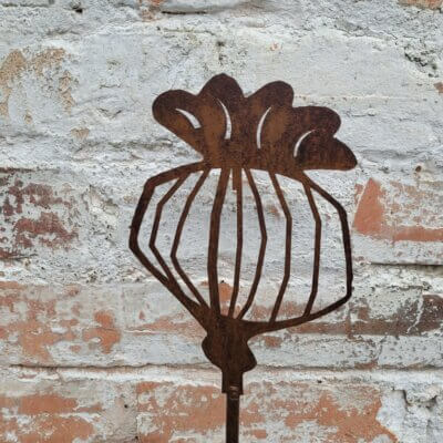 Seed Head (4ft)