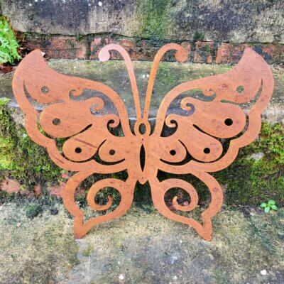 Butterfly (Small)