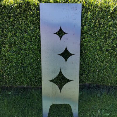 Star Garden Screen (Large)